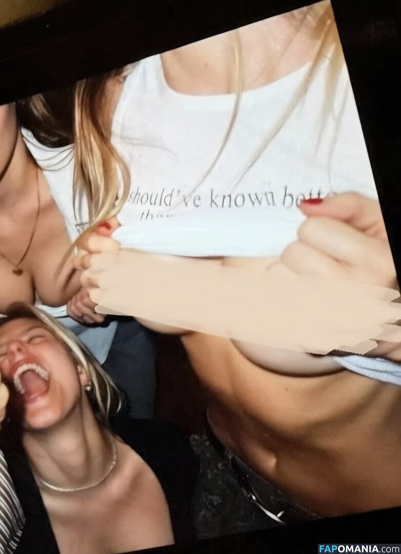 Scarlett Rose Leithold / scarlett / scarlettmrose Nude OnlyFans  Leaked Photo #112