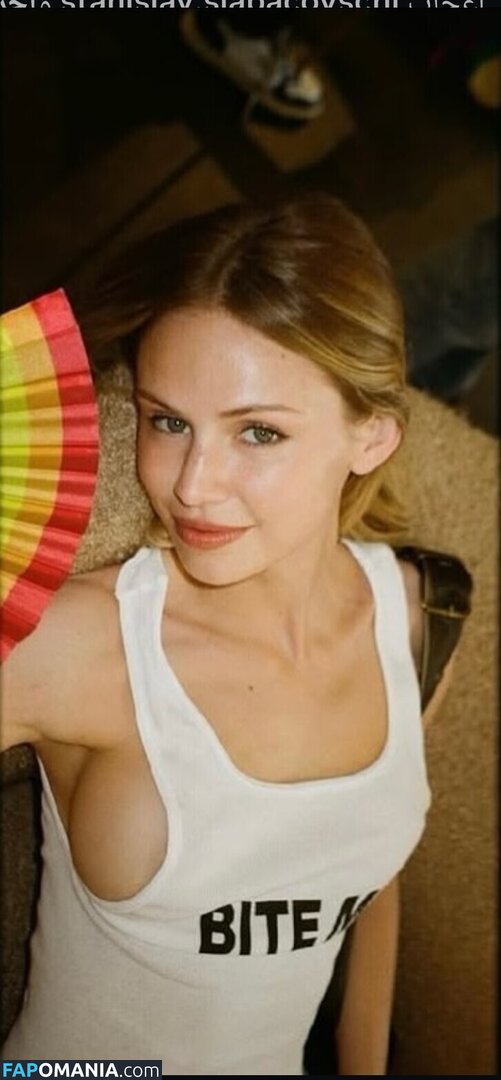 Scarlett Rose Leithold / scarlett / scarlettmrose Nude OnlyFans  Leaked Photo #113
