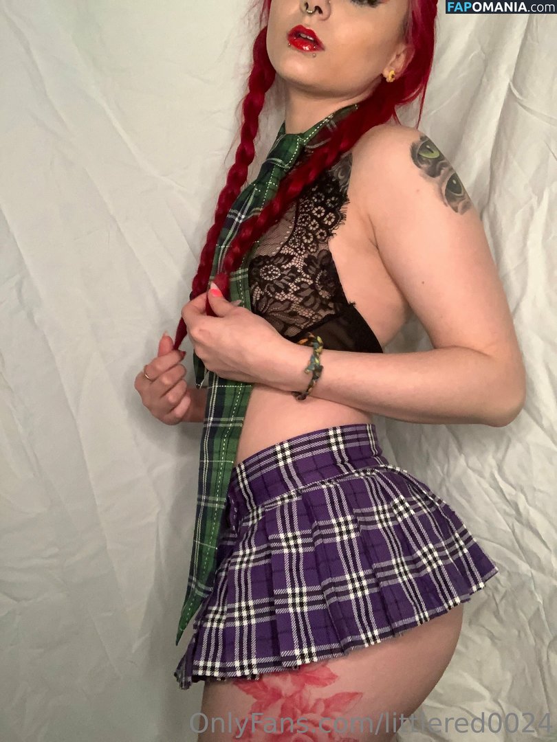 scarlett_24_ / scarlett_sin24 Nude OnlyFans  Leaked Photo #13