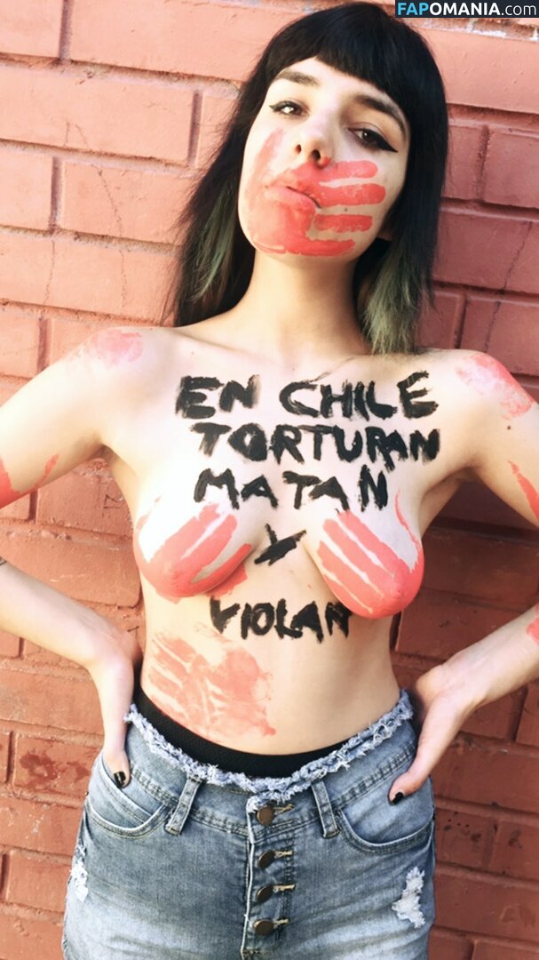 _i_n__d_u_ / scarmoon22 Nude OnlyFans  Leaked Photo #6