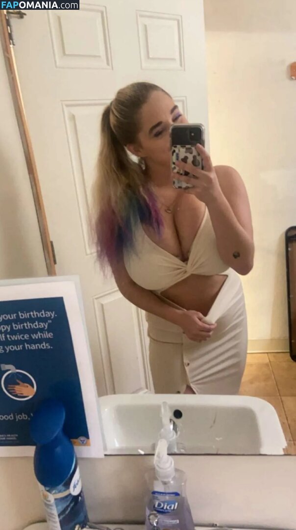 2legit2quitmyblonde / Schuyler Thornton / sksky20 Nude OnlyFans  Leaked Photo #15