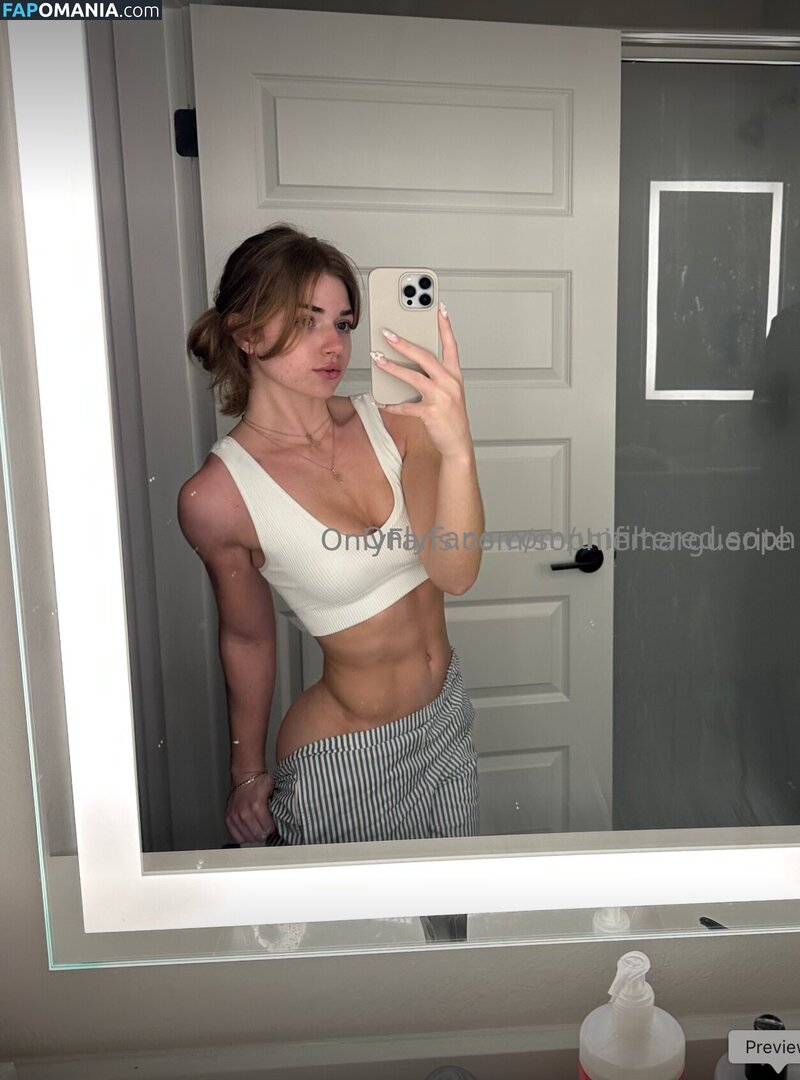 scoliosis.soph Nude OnlyFans  Leaked Photo #8