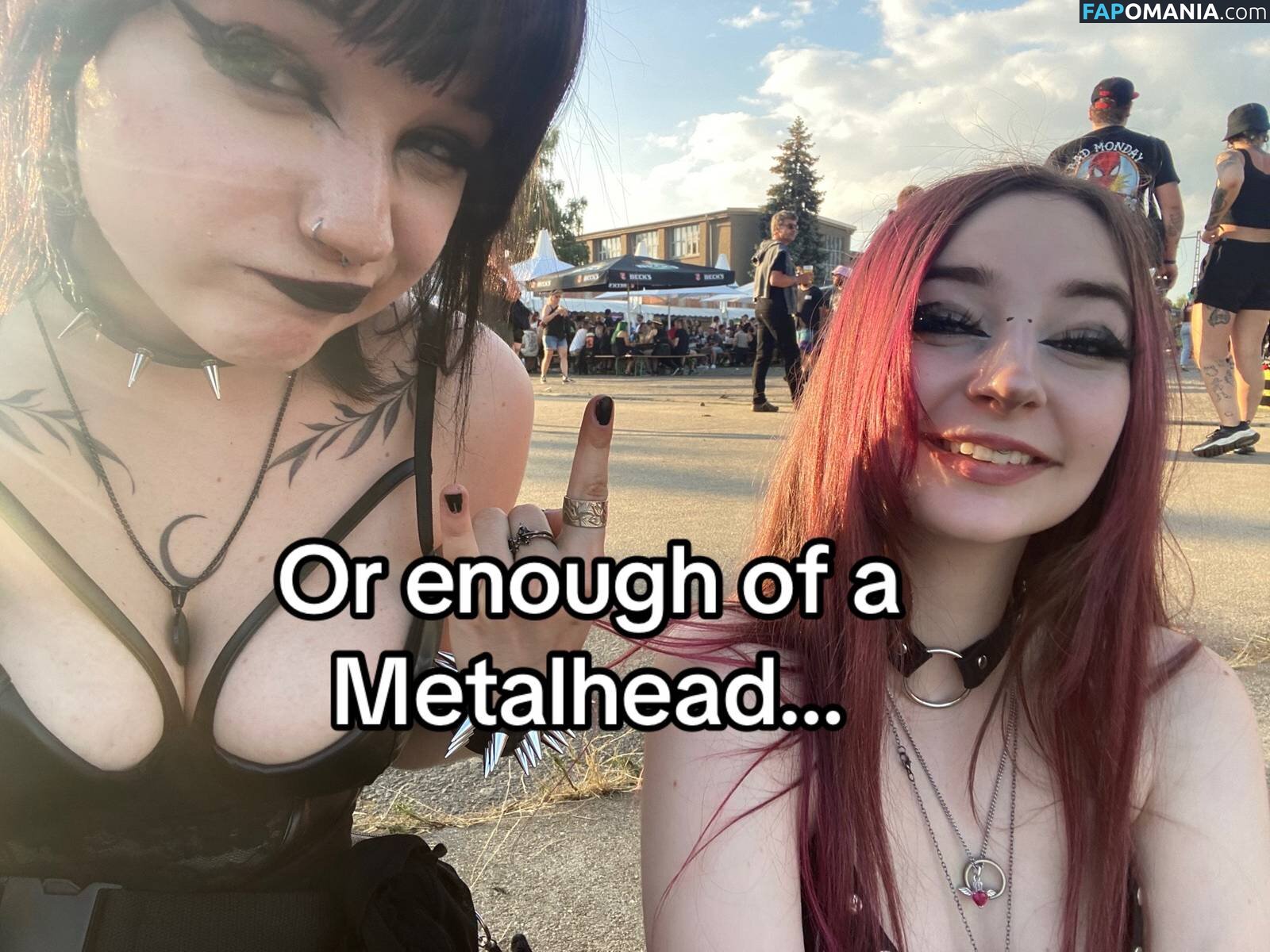 foxynfriendsmadebydesign / scorpionfl0wer / scrtcnt04 Nude OnlyFans  Leaked Photo #1