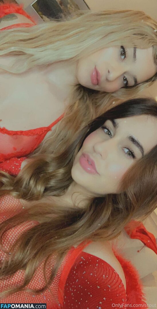 scout / scoutop Nude OnlyFans  Leaked Photo #2