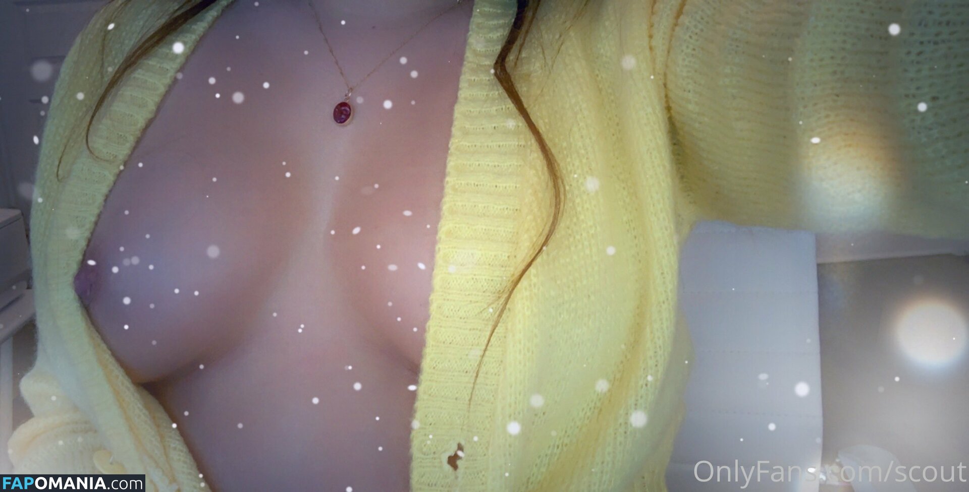 scout / scoutop Nude OnlyFans  Leaked Photo #21