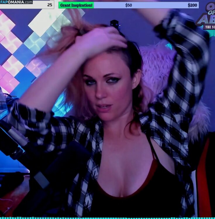 scxrlet64 Nude OnlyFans  Leaked Photo #20