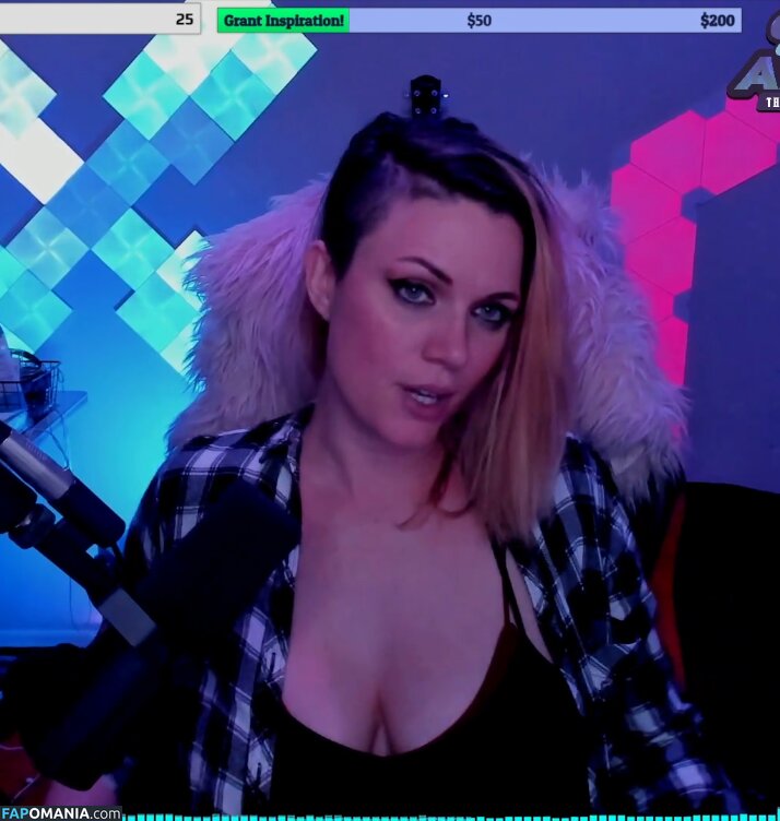 scxrlet64 Nude OnlyFans  Leaked Photo #35