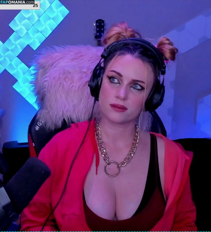 scxrlet64 Nude OnlyFans  Leaked Photo #103