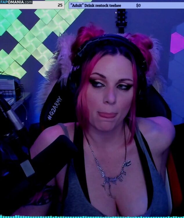 scxrlet64 Nude OnlyFans  Leaked Photo #110