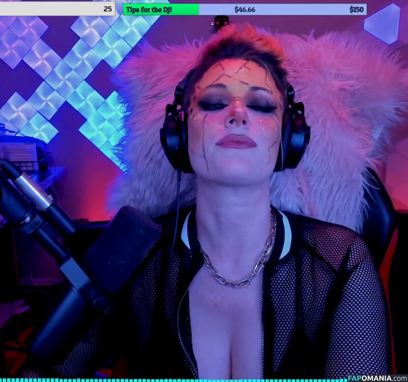 scxrlet64 Nude OnlyFans  Leaked Photo #297