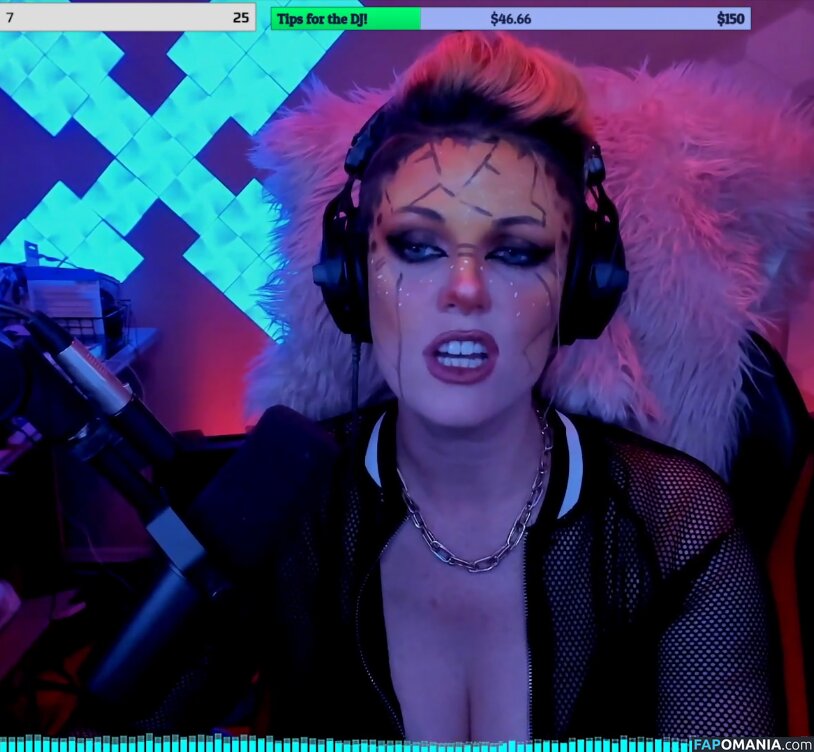 scxrlet64 Nude OnlyFans  Leaked Photo #301