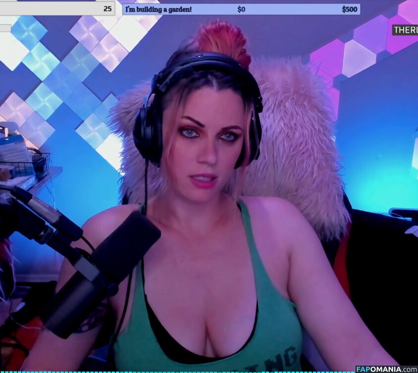 scxrlet64 Nude OnlyFans  Leaked Photo #338