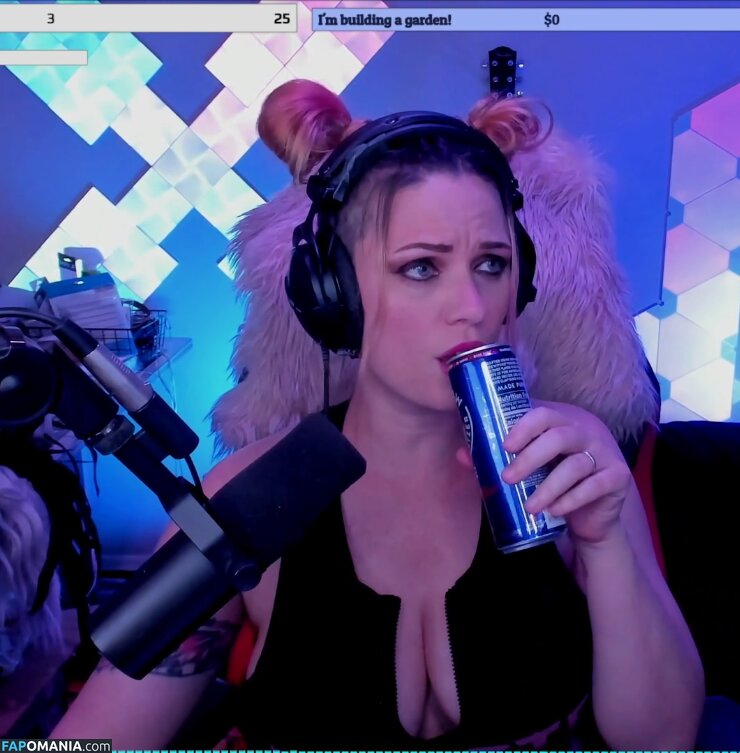 scxrlet64 Nude OnlyFans  Leaked Photo #365