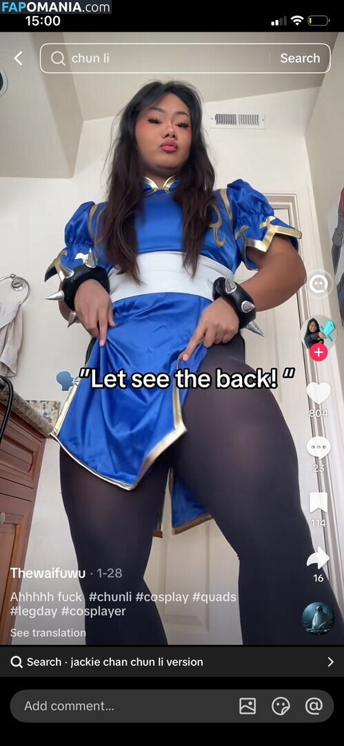 Sdesdd Nude OnlyFans  Leaked Photo #6