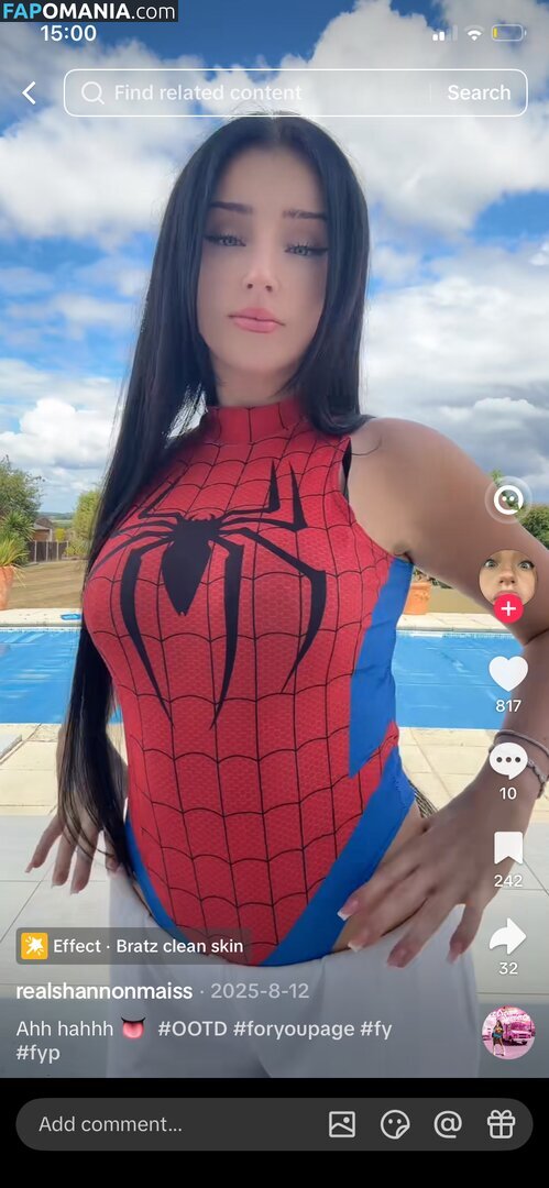 Sdesdd Nude OnlyFans  Leaked Photo #7