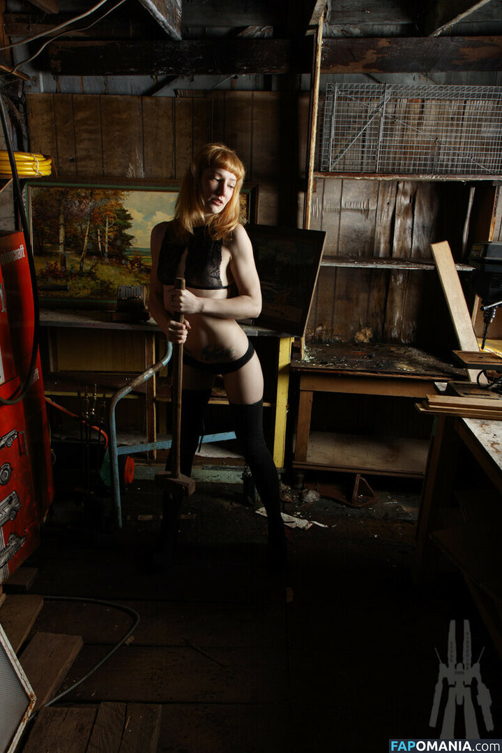 SDFoto / SuperDimensionFoto Nude OnlyFans  Leaked Photo #22