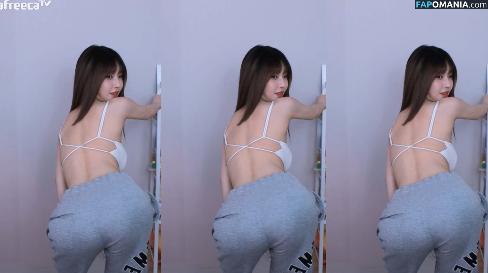 Se Yeon / lovely_._v Nude OnlyFans  Leaked Photo #39