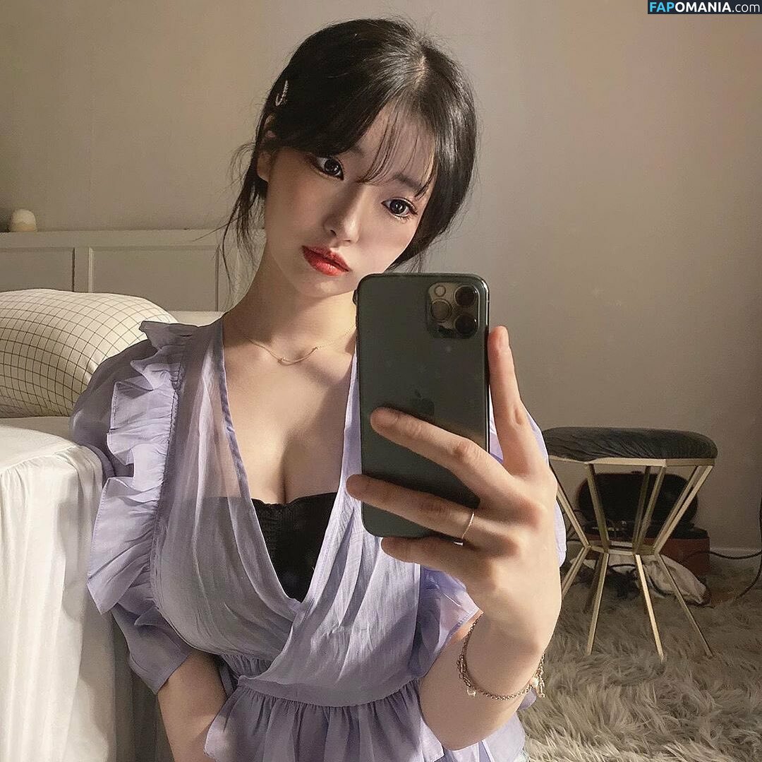 Se Yeon / lovely_._v Nude OnlyFans  Leaked Photo #45