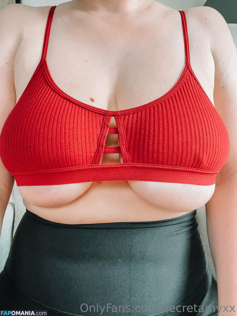 secretamyxx / secretbtsarmy01 Nude OnlyFans  Leaked Photo #13