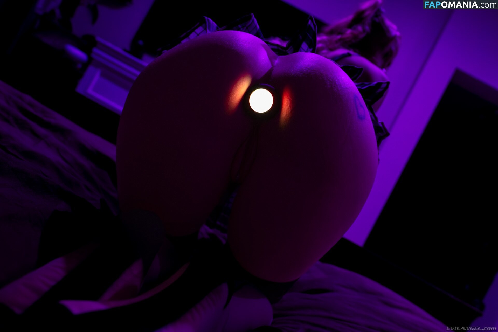 Scarletchase / Secretcrush / scarletchase_ / secretcrushporn Nude OnlyFans  Leaked Photo #80