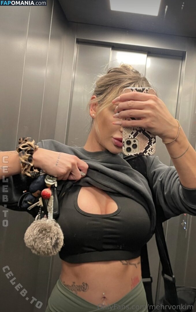 laaatoxicaa / naaataxaa / naaataxaa_official / secretXaa Nude OnlyFans  Leaked Photo #1