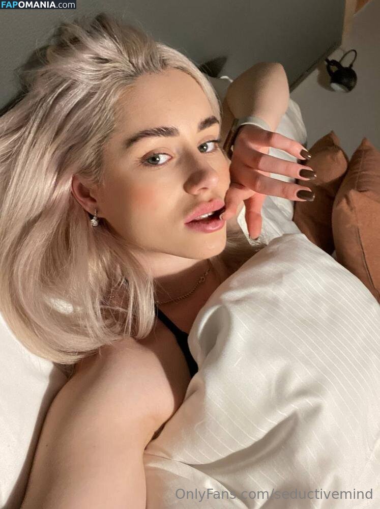 seductivemind Nude OnlyFans  Leaked Photo #5