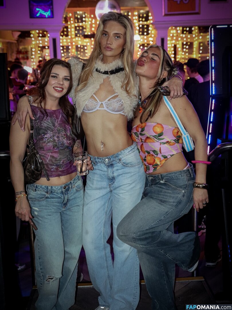 See-through / sheer_pleasures / transparency-center Nude OnlyFans  Leaked Photo #1