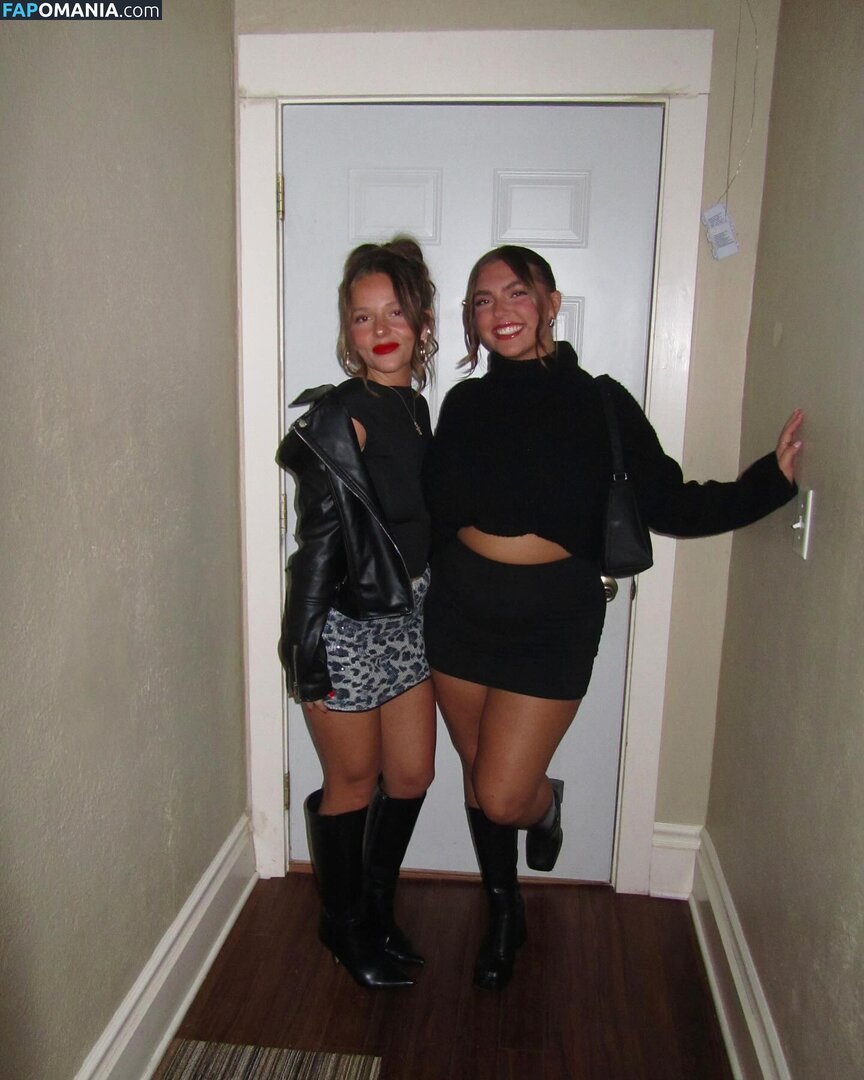 seerahb2 / sheygabriella / sierra_bellingar / sierralorae Nude OnlyFans  Leaked Photo #19