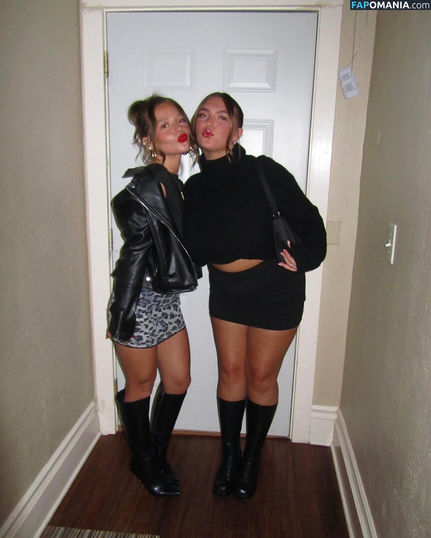 seerahb2 / sheygabriella / sierra_bellingar / sierralorae Nude OnlyFans  Leaked Photo #20