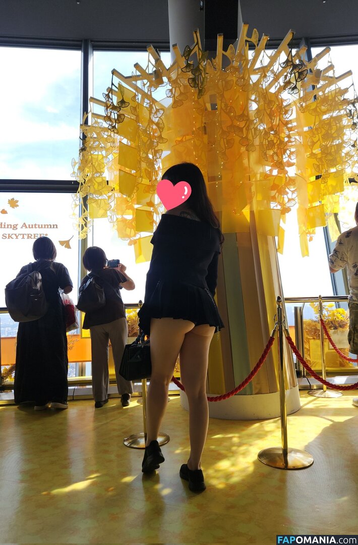 Seia Nocturne / seianocturne Nude OnlyFans  Leaked Photo #5