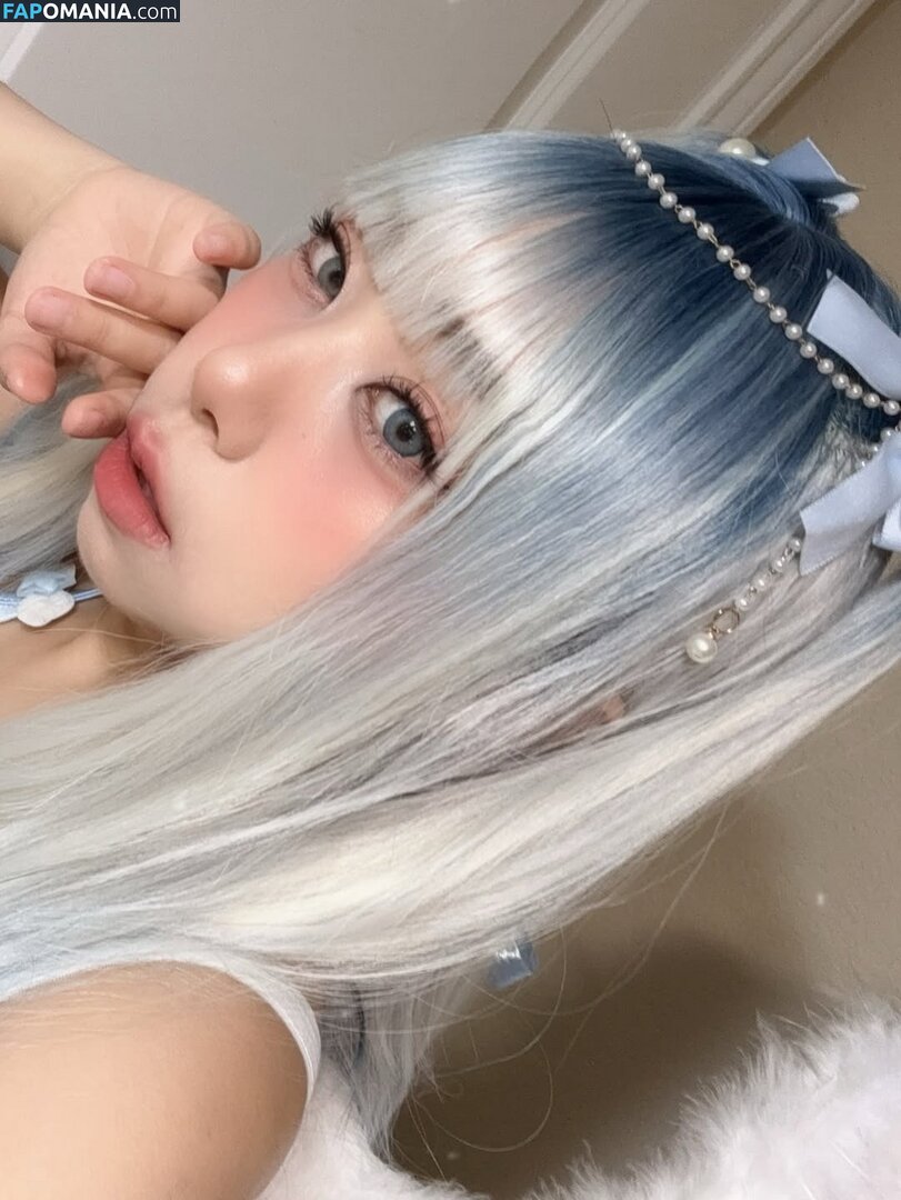 Seiahime / suyaisme Nude OnlyFans  Leaked Photo #83