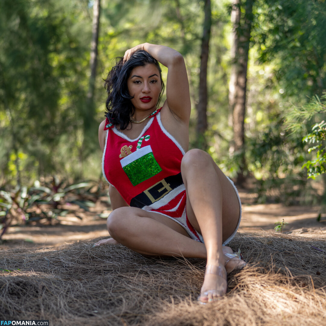 Selena Adams / officialselenaadams4 / selenaadams69 Nude OnlyFans  Leaked Photo #85