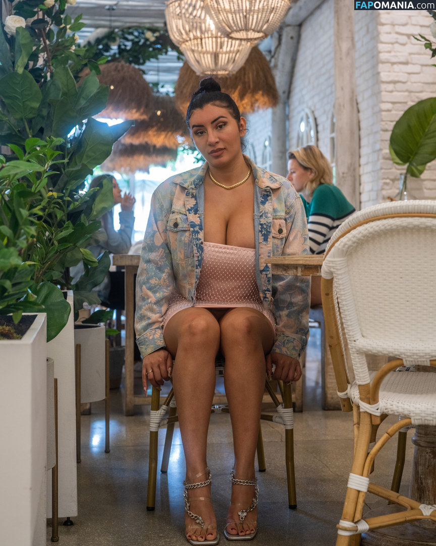 Selena Adams / officialselenaadams4 / selenaadams69 Nude OnlyFans  Leaked Photo #145