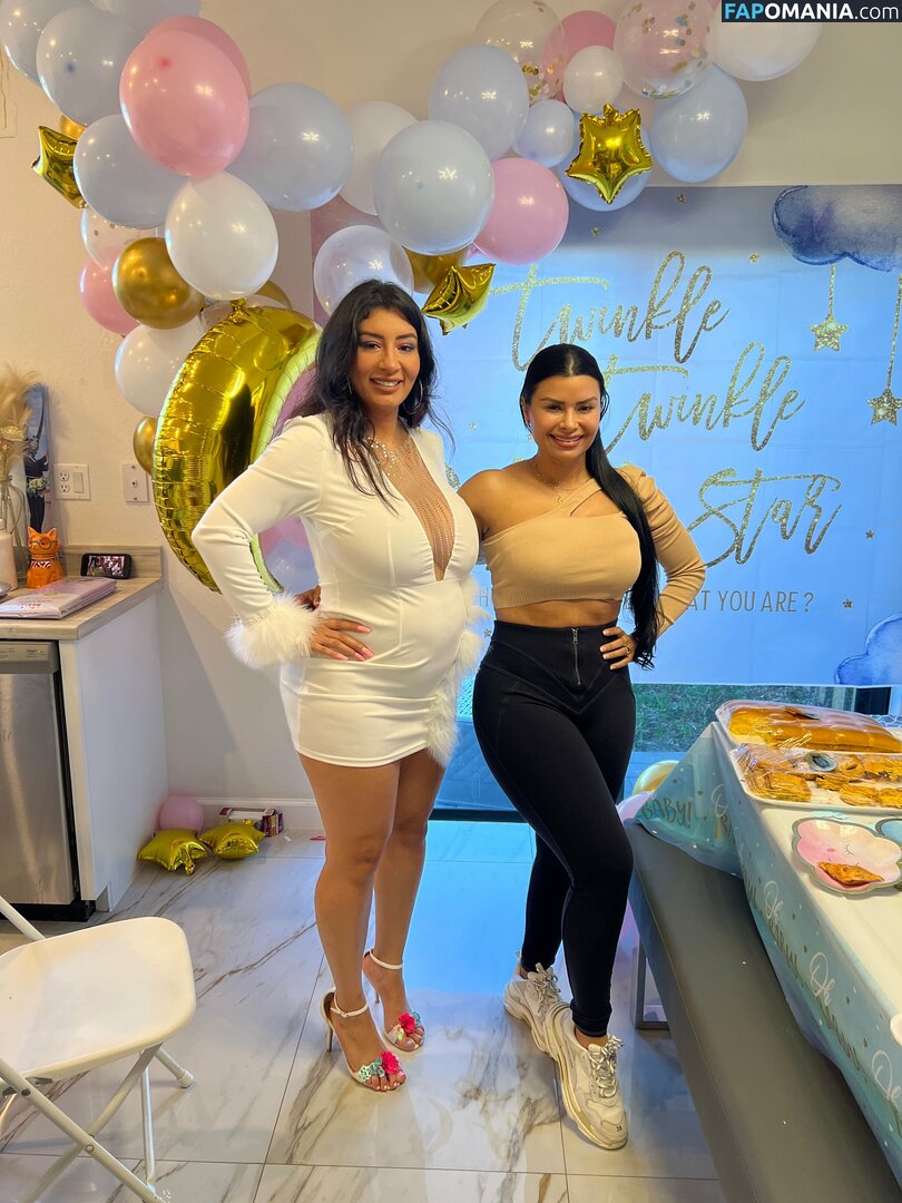 Selena Adams / officialselenaadams4 / selenaadams69 Nude OnlyFans  Leaked Photo #230