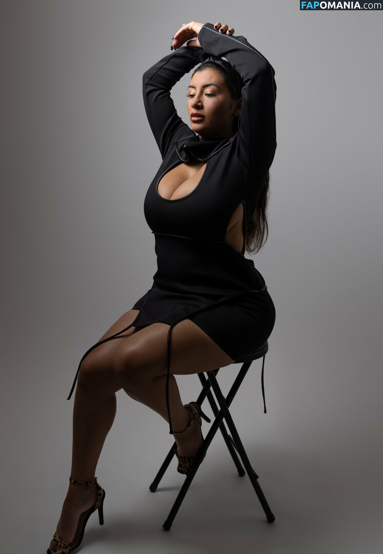 Selena Adams / officialselenaadams4 / selenaadams69 Nude OnlyFans  Leaked Photo #276