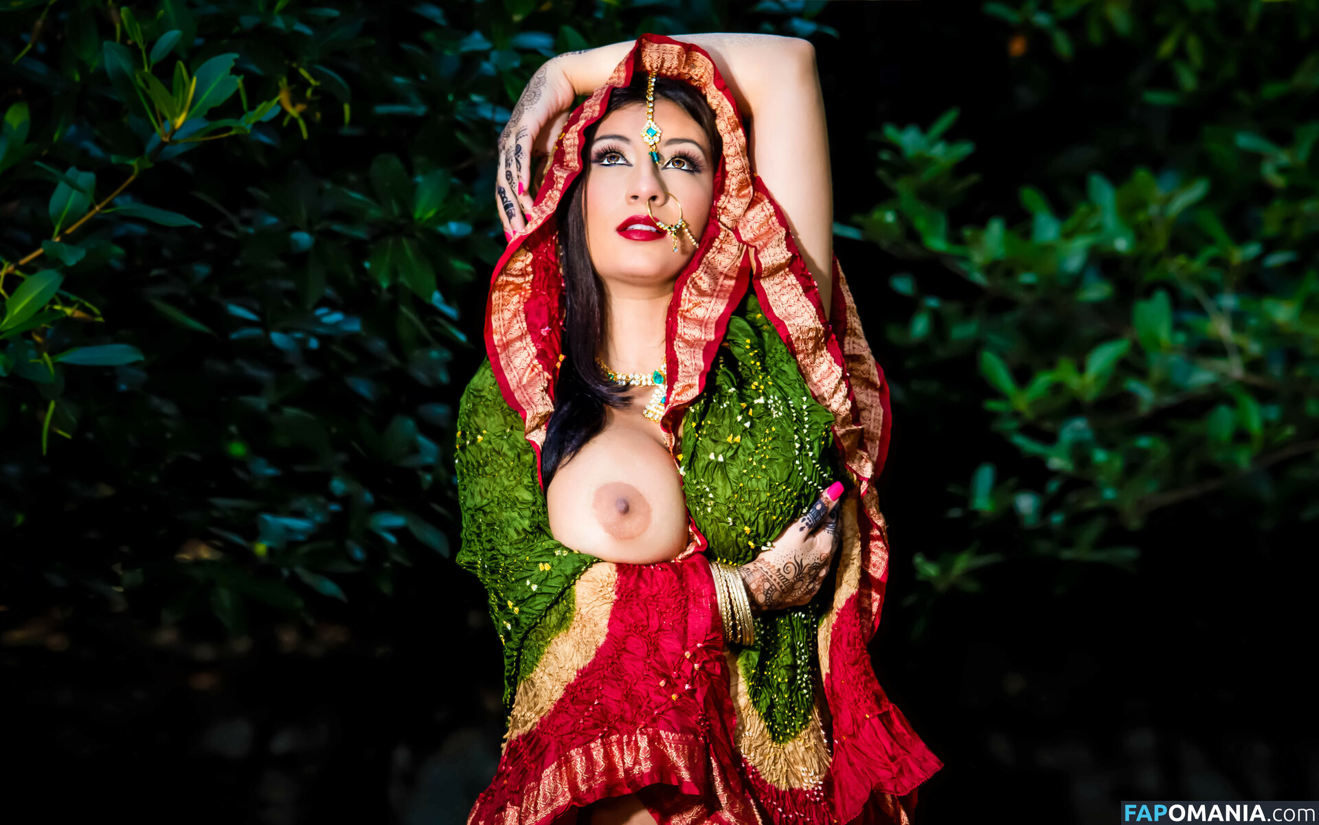 Selena Adams / officialselenaadams4 / selenaadams69 Nude OnlyFans  Leaked Photo #329