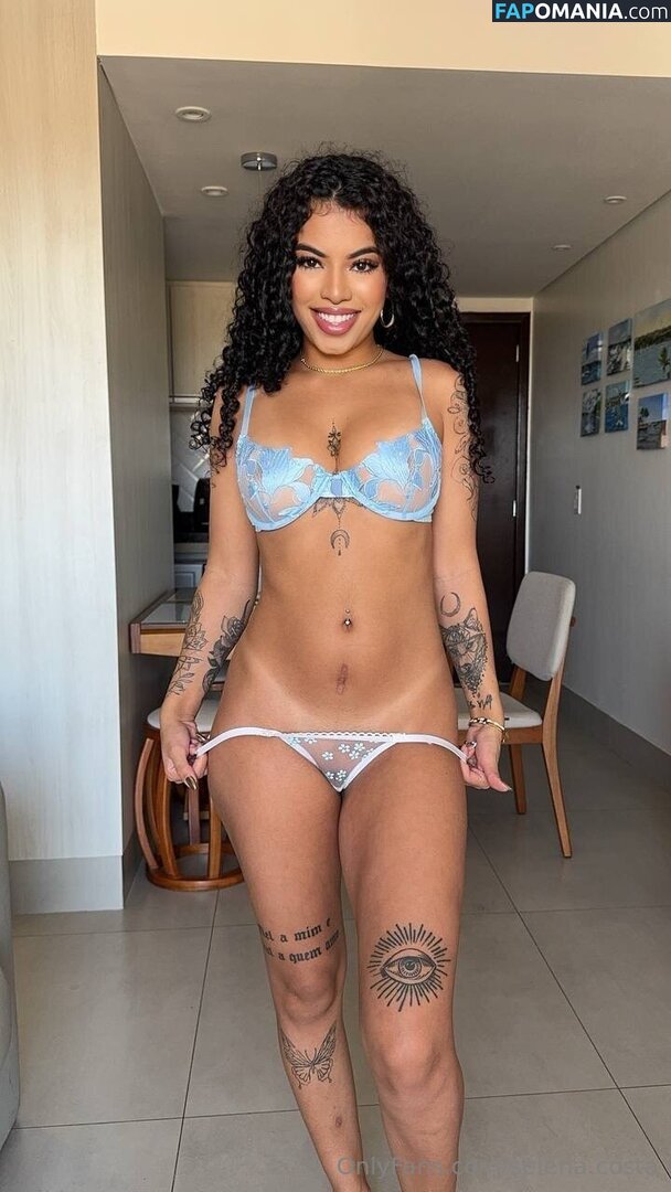 Selena.costa / selenaa.costaa Nude OnlyFans  Leaked Photo #1