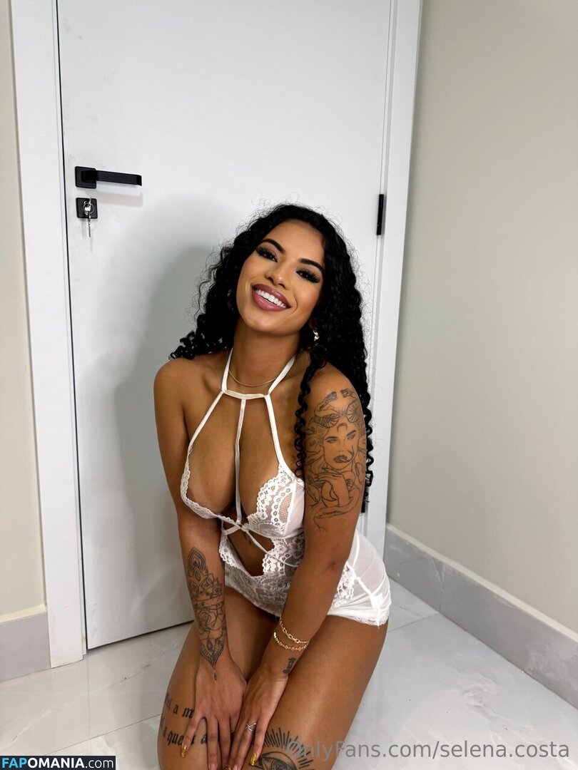 Selena.costa / selenaa.costaa Nude OnlyFans  Leaked Photo #2