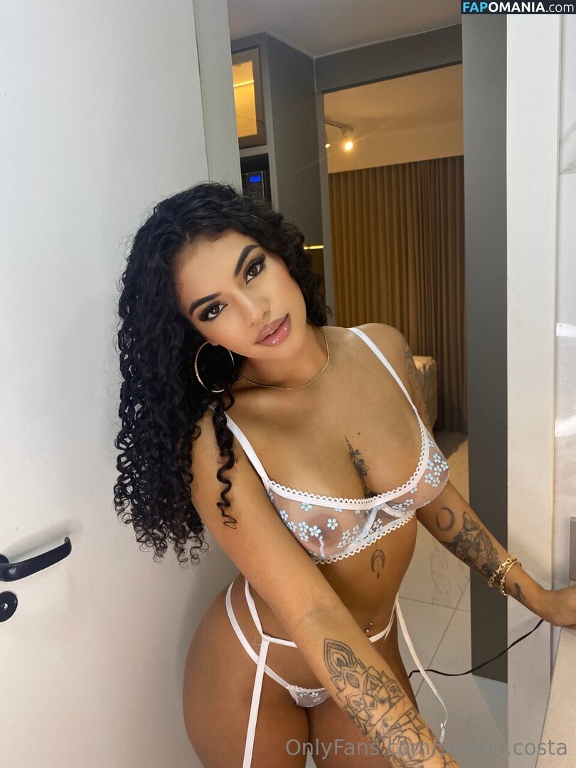 Selena.costa / selenaa.costaa Nude OnlyFans  Leaked Photo #3