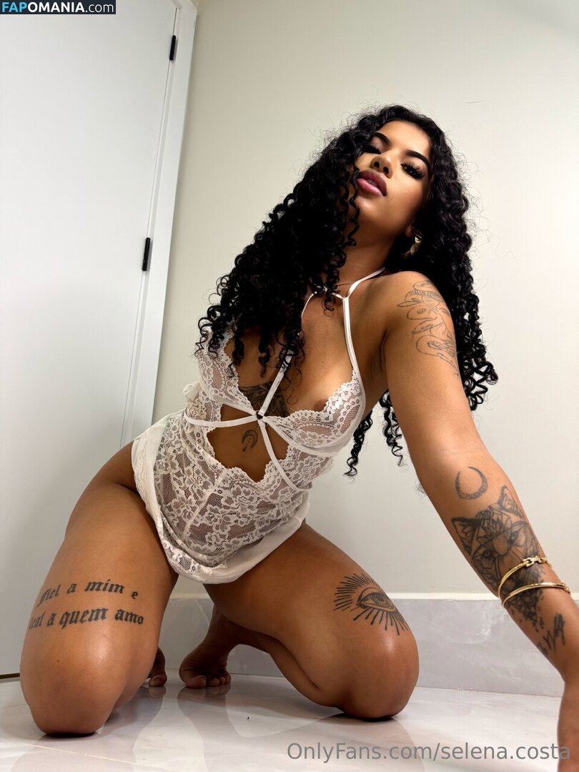 Selena.costa / selenaa.costaa Nude OnlyFans  Leaked Photo #7