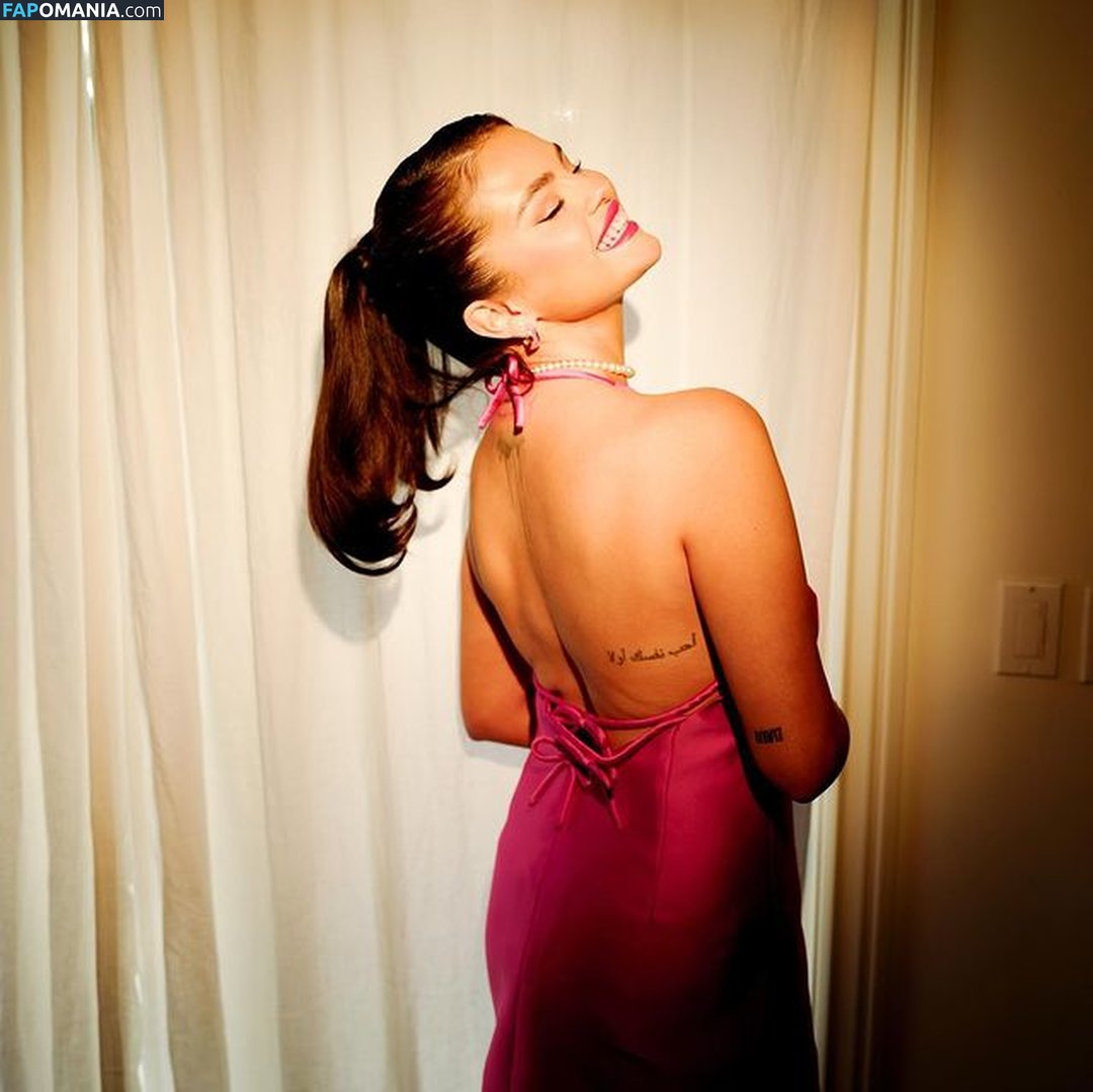 Selena Gomez Nude Leaked Photo #367