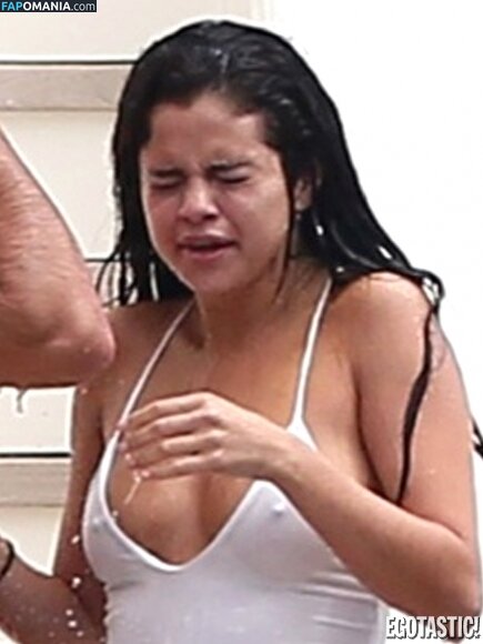 Selena Gomez Nude Leaked Photo #716