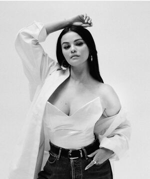 Selena Gomez