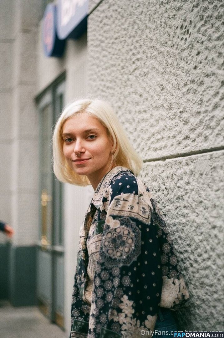 selenaadoll Nude OnlyFans  Leaked Photo #22