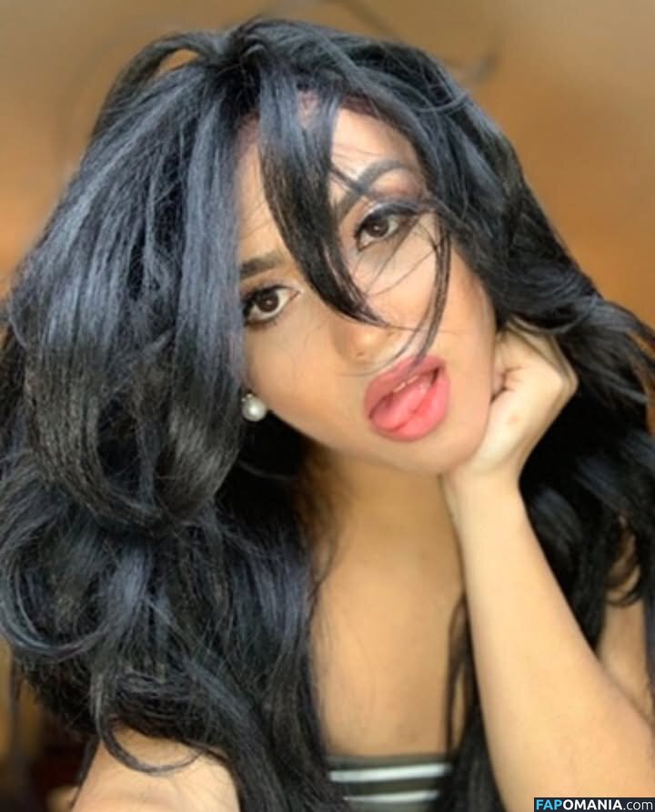Selenawitaweena / s3x3x3x Nude OnlyFans  Leaked Photo #3