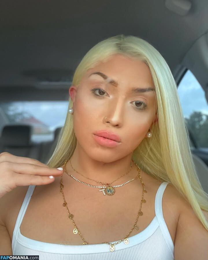 Selenawitaweena / s3x3x3x Nude OnlyFans  Leaked Photo #4