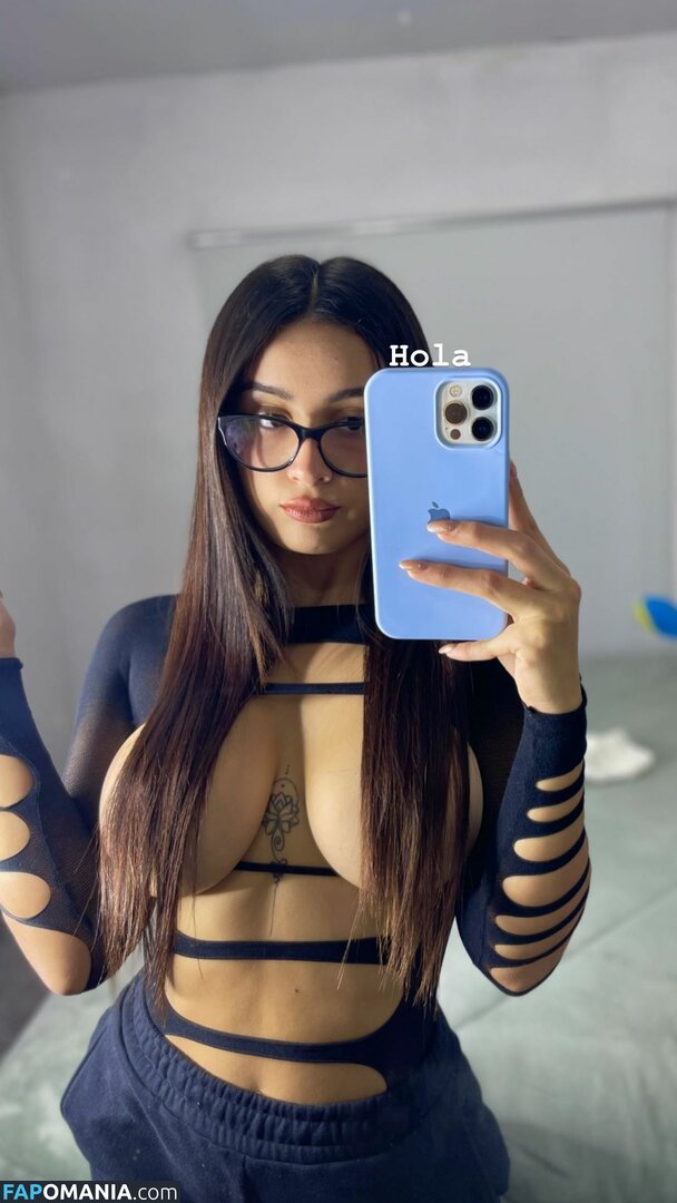 Seleneitor / kathryn_smith Nude OnlyFans  Leaked Photo #1