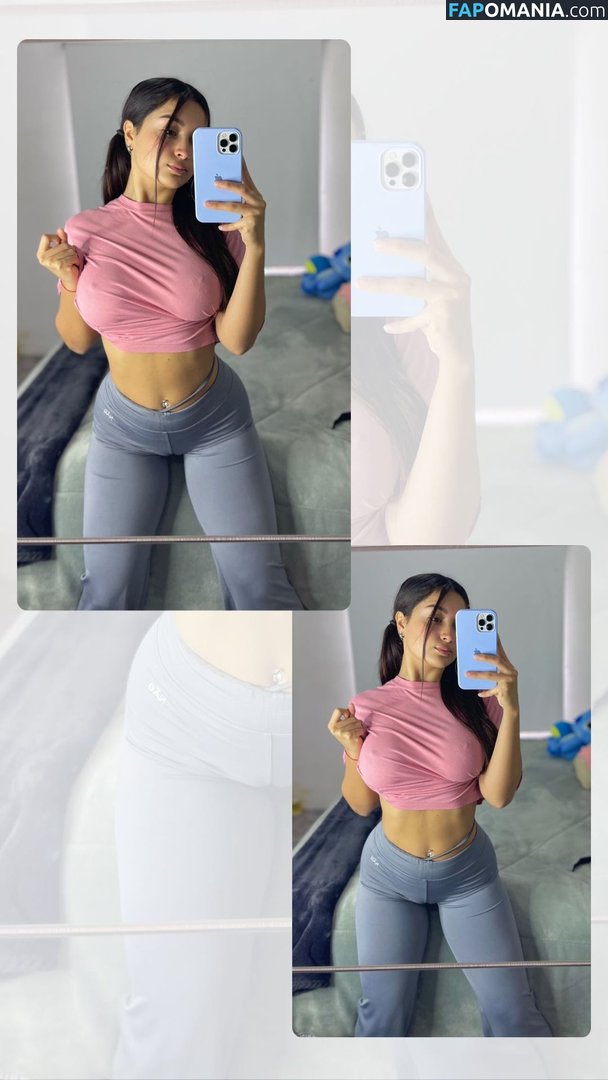 Seleneitor / kathryn_smith Nude OnlyFans  Leaked Photo #6