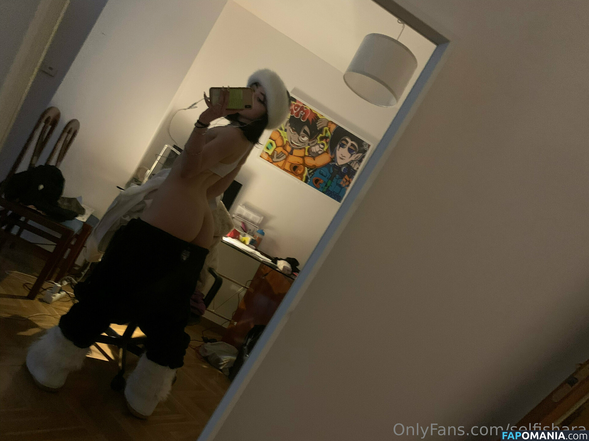 selfishara Nude OnlyFans  Leaked Photo #9