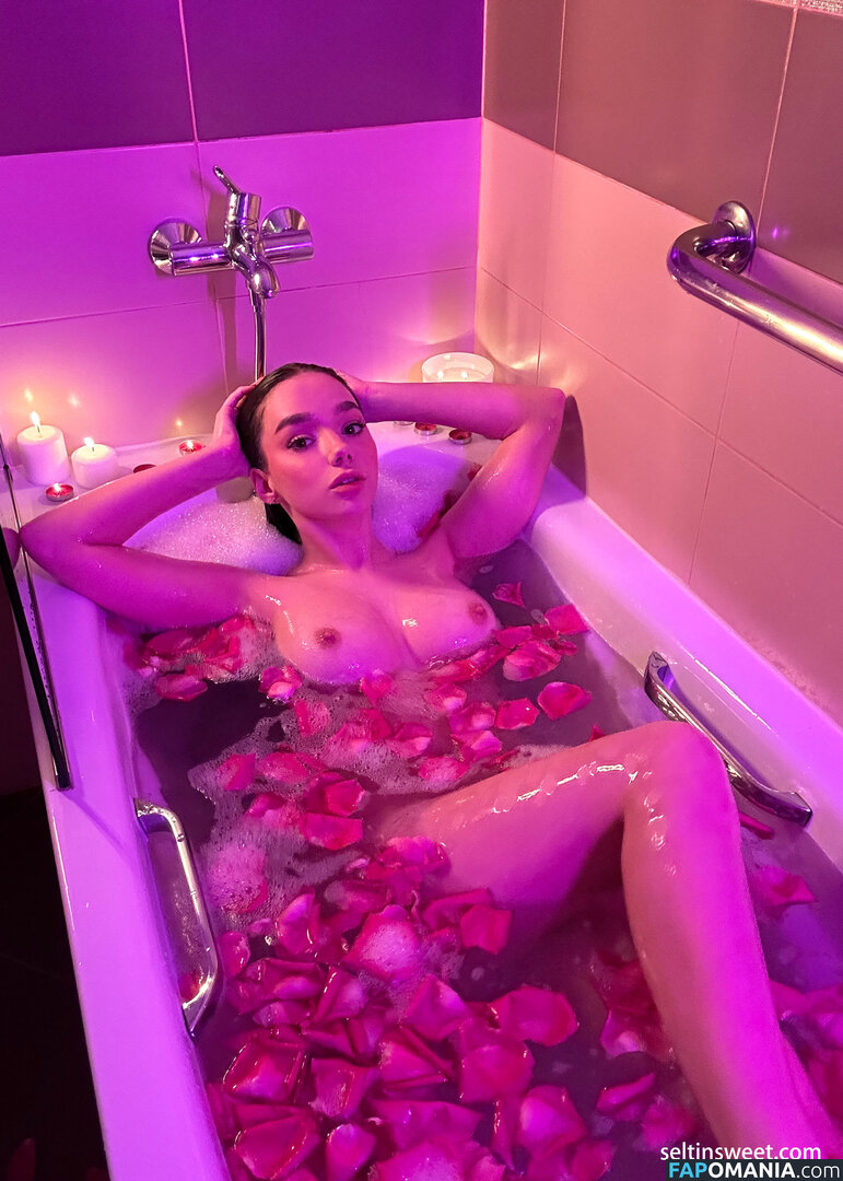 Selti / Seltin_sweety / seltinsweety Nude OnlyFans  Leaked Photo #83